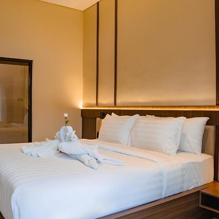 Tut Winten Villa Ubud Экстерьер фото