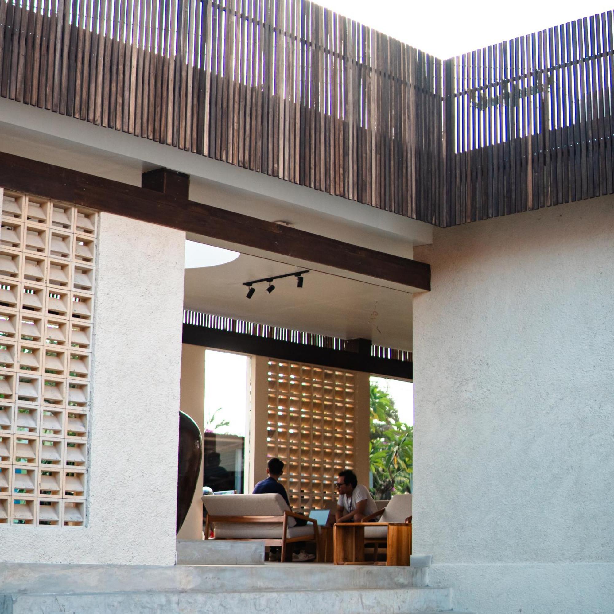 Tut Winten Villa Ubud Экстерьер фото